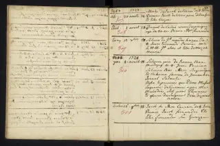 Archives Bordeaux Métropole, GG 842, page 41