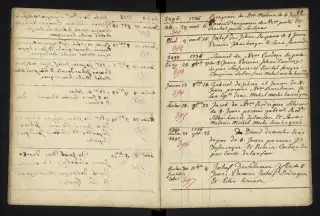 Archives Bordeaux Métropole, GG 842, page 53