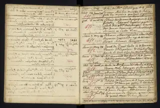 Archives Bordeaux Métropole, GG 842, page 62