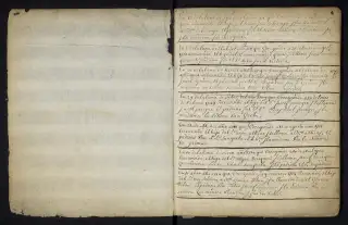Archives Bordeaux Métropole, GG 843, page 3