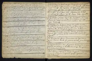 Archives Bordeaux Métropole, GG 843, page 4