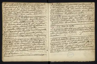 Archives Bordeaux Métropole, GG 843, page 14