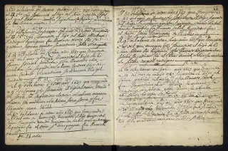 Archives Bordeaux Métropole, GG 843, page 16