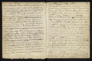 Archives Bordeaux Métropole, GG 843, page 18