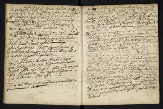 Archives Bordeaux Métropole, GG 843, page 30