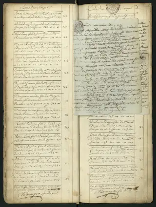 Archives Bordeaux Métropole, GG 844, page 9