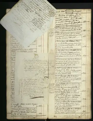 Archives Bordeaux Métropole, GG 844, page 37