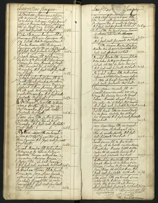 Archives Bordeaux Métropole, GG 844, page 57