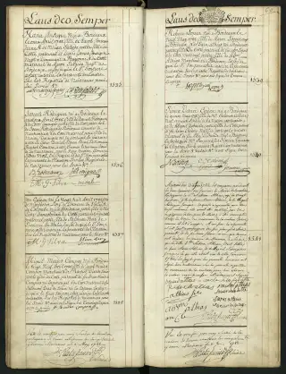 Archives Bordeaux Métropole, GG 844, page 74