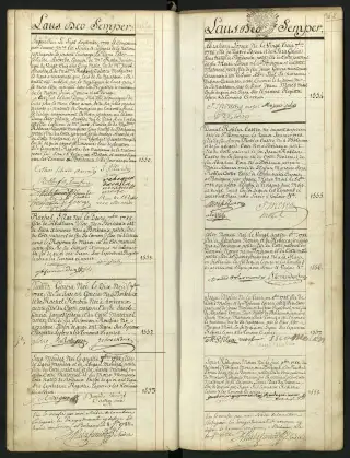 Archives Bordeaux Métropole, GG 844, page 76
