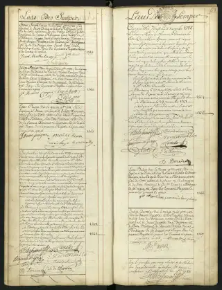 Archives Bordeaux Métropole, GG 844, page 77