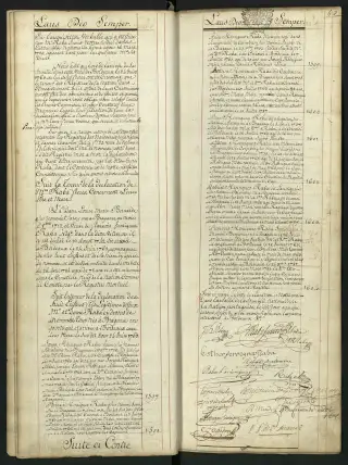 Archives Bordeaux Métropole, GG 844, page 82