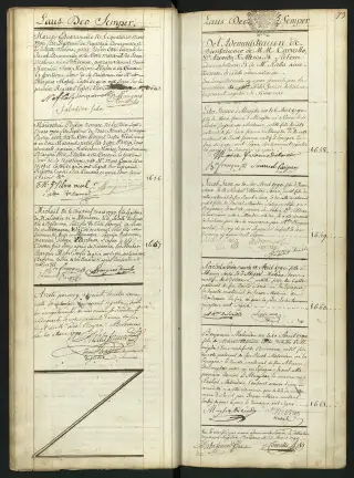 Archives Bordeaux Métropole, GG 844, page 88
