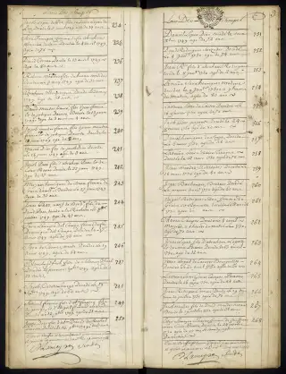 Archives Bordeaux Métropole, GG 845, page 12