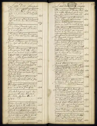 Archives Bordeaux Métropole, GG 845, page 51