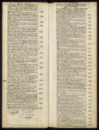 Archives Bordeaux Métropole, GG 845, page 55