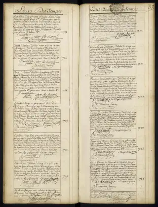 Archives Bordeaux Métropole, GG 845, page 60