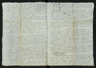 Archives Bordeaux Métropole, GG 847, page 14