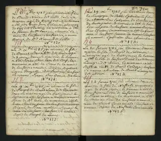 Archives Bordeaux Métropole, GG 847, page 35