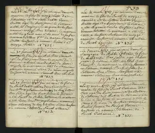 Archives Bordeaux Métropole, GG 847, page 37