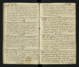Archives Bordeaux Métropole, GG 847, page 39