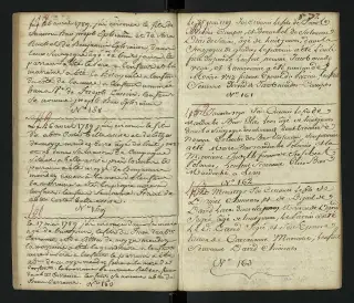 Archives Bordeaux Métropole, GG 847, page 41