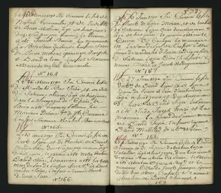 Archives Bordeaux Métropole, GG 847, page 42