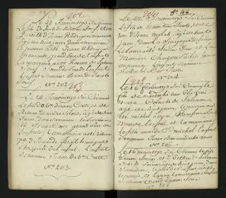 Archives Bordeaux Métropole, GG 847, page 50