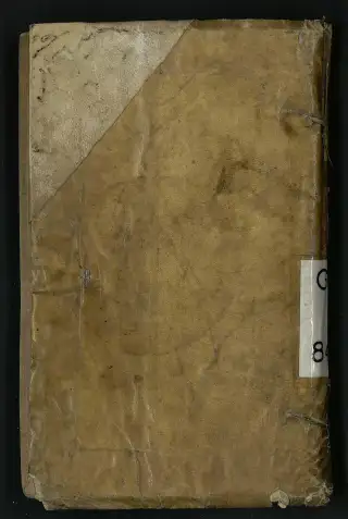 Archives Bordeaux Métropole, GG 847, page 56