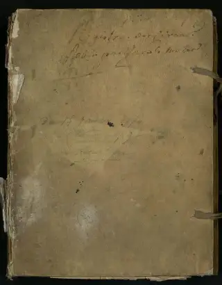 Archives Bordeaux Métropole, GG 848, page 1
