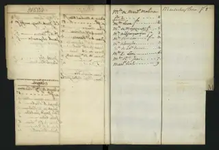 Archives Bordeaux Métropole, GG 848, page 9