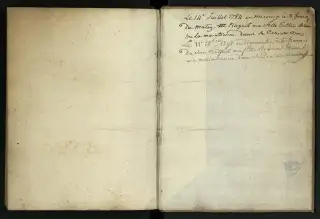 Archives Bordeaux Métropole, GG 848, page 28