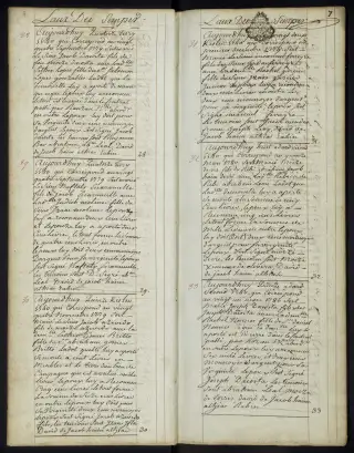 Archives Bordeaux Métropole, GG 850, page 9