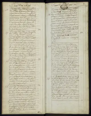 Archives Bordeaux Métropole, GG 850, page 12