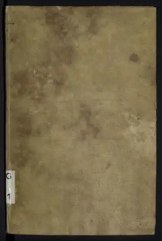 Archives Bordeaux Métropole, GG 851, page 1