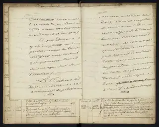 Archives Bordeaux Métropole, GG 852, page 10