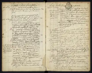 Archives Bordeaux Métropole, GG 852, page 18