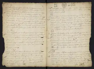Archives Bordeaux Métropole, GG 854, page 6