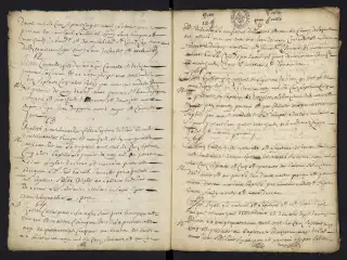 Archives Bordeaux Métropole, GG 854, page 13