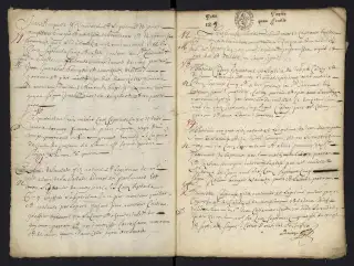 Archives Bordeaux Métropole, GG 854, page 16