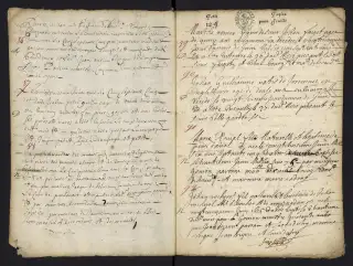 Archives Bordeaux Métropole, GG 854, page 17