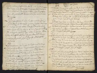 Archives Bordeaux Métropole, GG 854, page 20