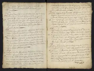 Archives Bordeaux Métropole, GG 854, page 22