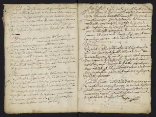 Archives Bordeaux Métropole, GG 854, page 23