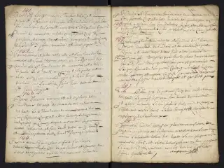 Archives Bordeaux Métropole, GG 854, page 25