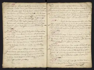 Archives Bordeaux Métropole, GG 854, page 26