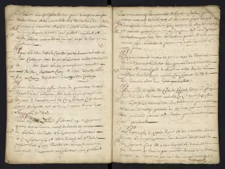 Archives Bordeaux Métropole, GG 854, page 28
