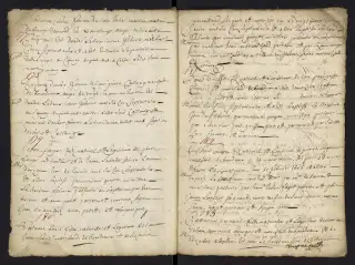 Archives Bordeaux Métropole, GG 854, page 30
