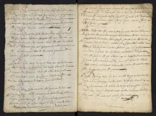 Archives Bordeaux Métropole, GG 854, page 31