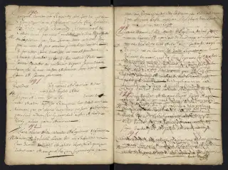 Archives Bordeaux Métropole, GG 854, page 32